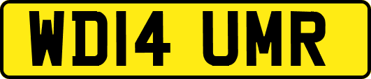 WD14UMR