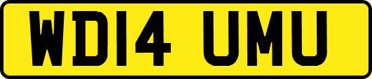 WD14UMU