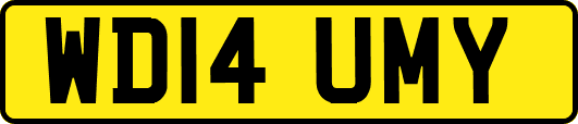 WD14UMY