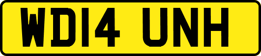 WD14UNH