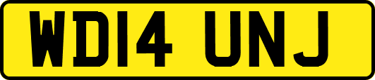 WD14UNJ