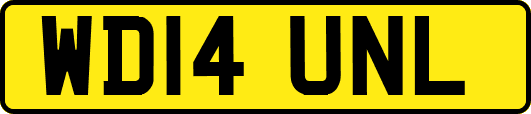 WD14UNL