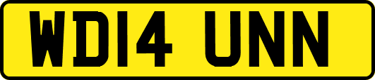 WD14UNN