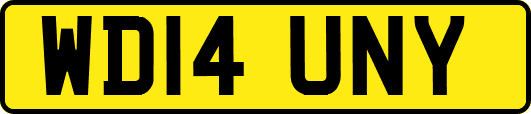 WD14UNY