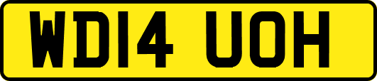 WD14UOH