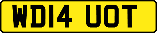 WD14UOT