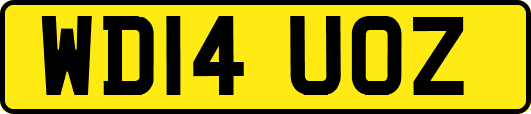 WD14UOZ