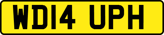WD14UPH