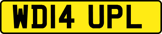 WD14UPL