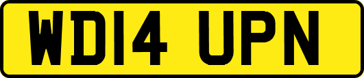 WD14UPN