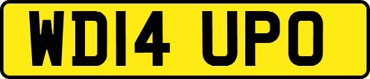 WD14UPO
