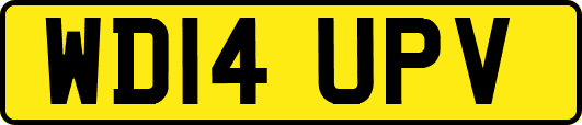 WD14UPV