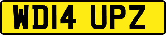 WD14UPZ