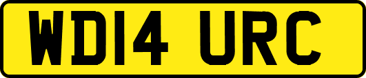 WD14URC