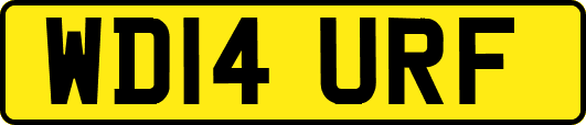 WD14URF