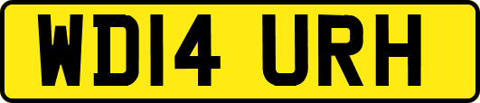 WD14URH