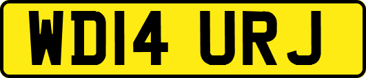 WD14URJ