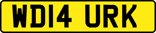 WD14URK