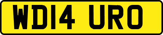 WD14URO