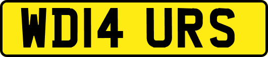 WD14URS