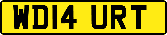 WD14URT