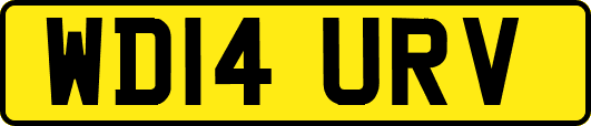 WD14URV