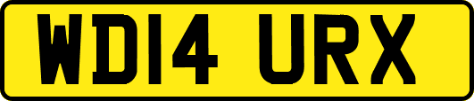 WD14URX
