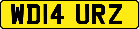WD14URZ
