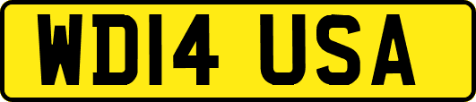 WD14USA