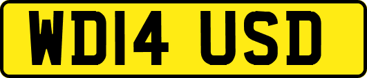 WD14USD