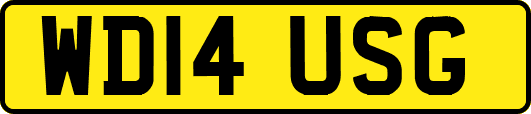 WD14USG