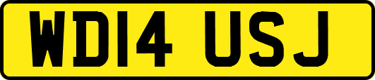 WD14USJ