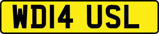 WD14USL