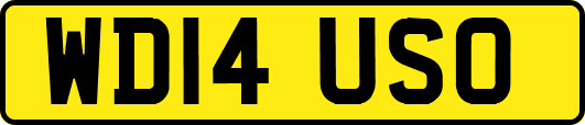 WD14USO