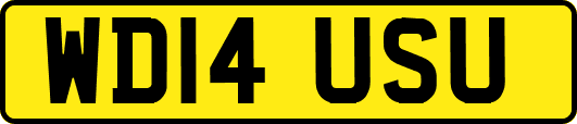 WD14USU
