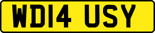 WD14USY