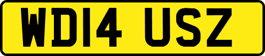 WD14USZ