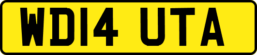 WD14UTA
