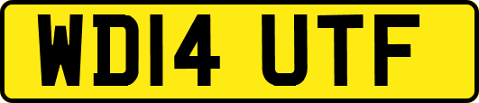 WD14UTF