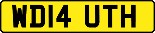 WD14UTH