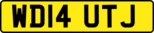 WD14UTJ