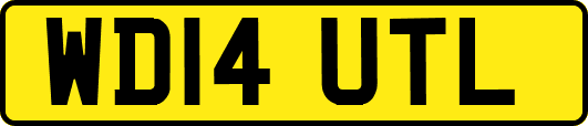 WD14UTL