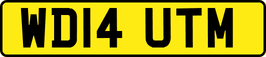 WD14UTM