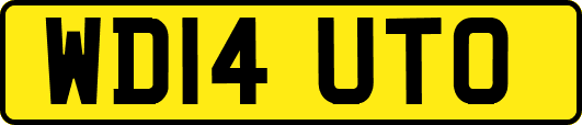 WD14UTO