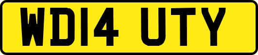 WD14UTY