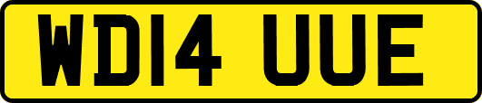 WD14UUE