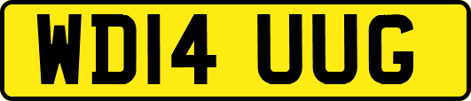 WD14UUG