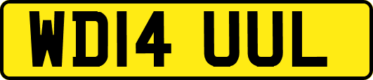 WD14UUL