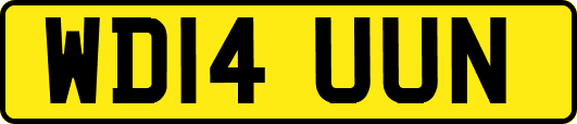 WD14UUN