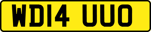 WD14UUO